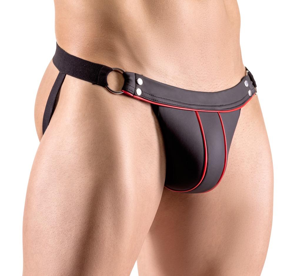 Мужские стринги Men's Jock String L/XL