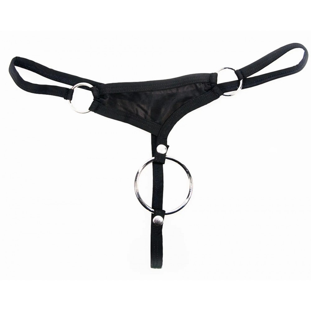 Трусы мужские Men's String L