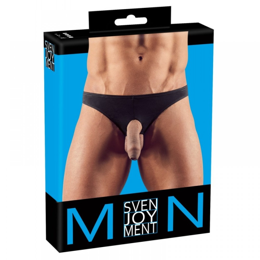 Труси чоловічі Men's String S