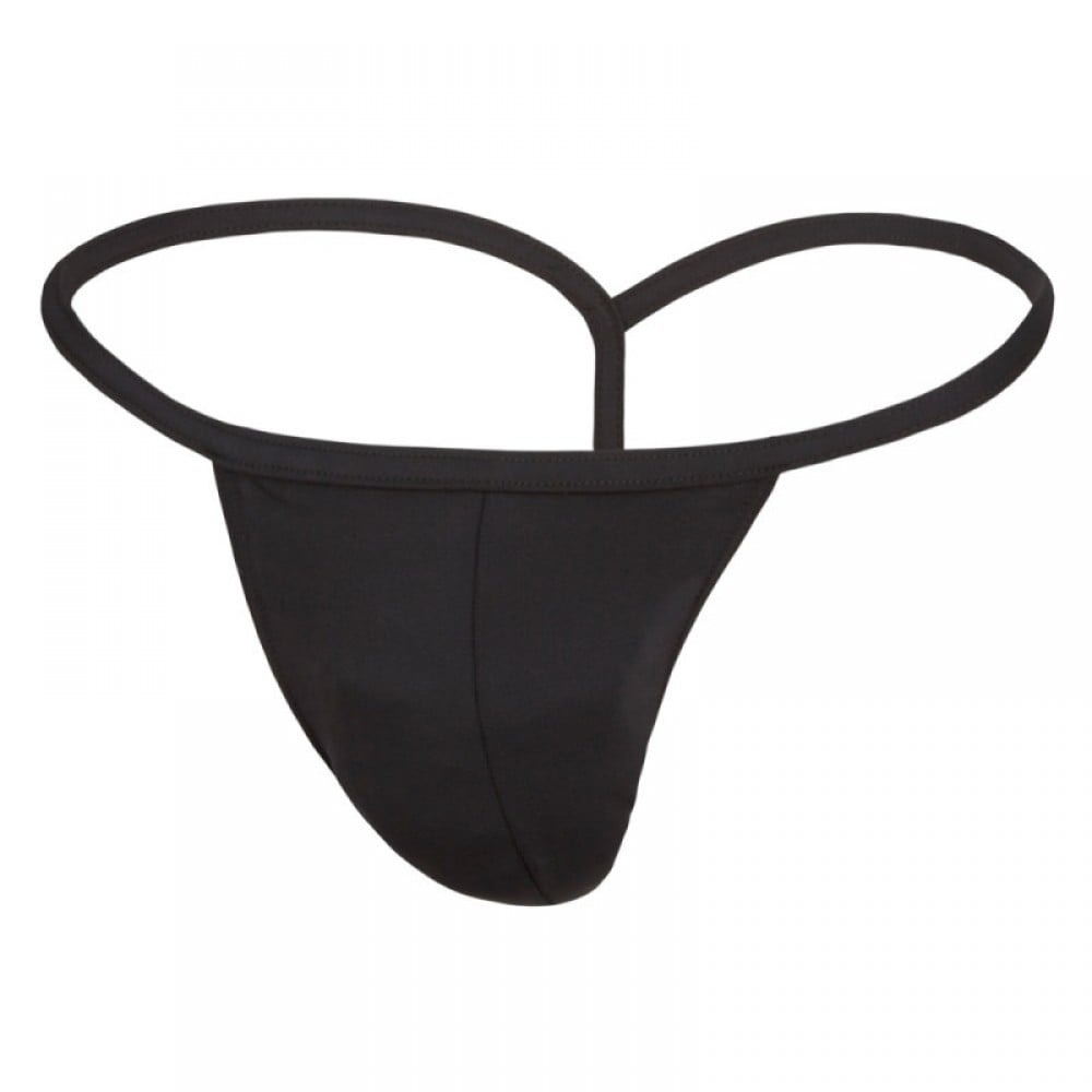 Трусы мужские Men's Mini String S