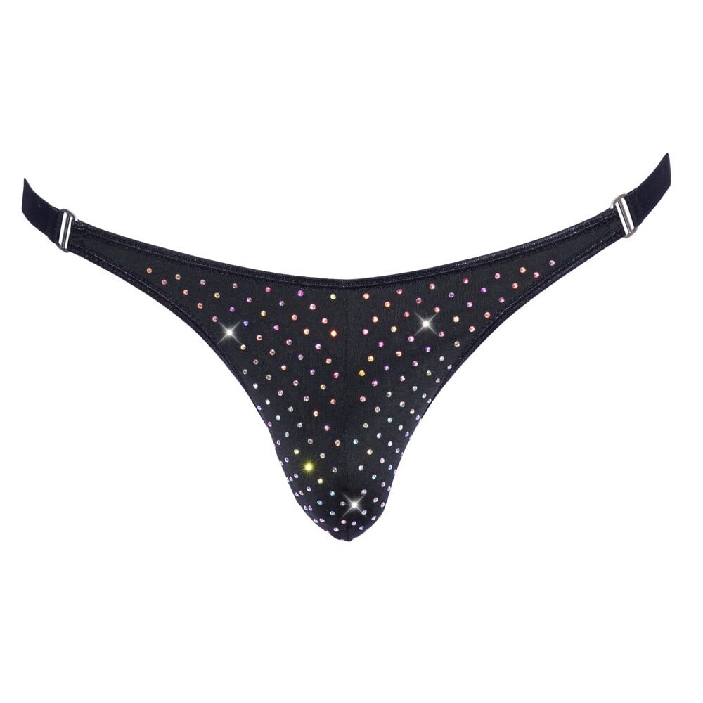Мужские стринги Men's String S