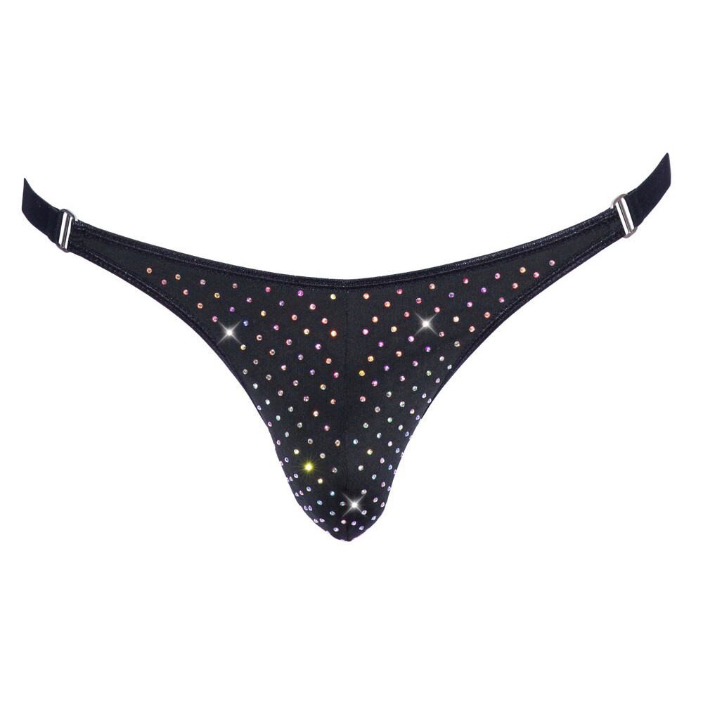 Трусы мужские Men's String M