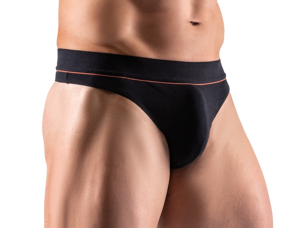 Трусы мужские Men's String S