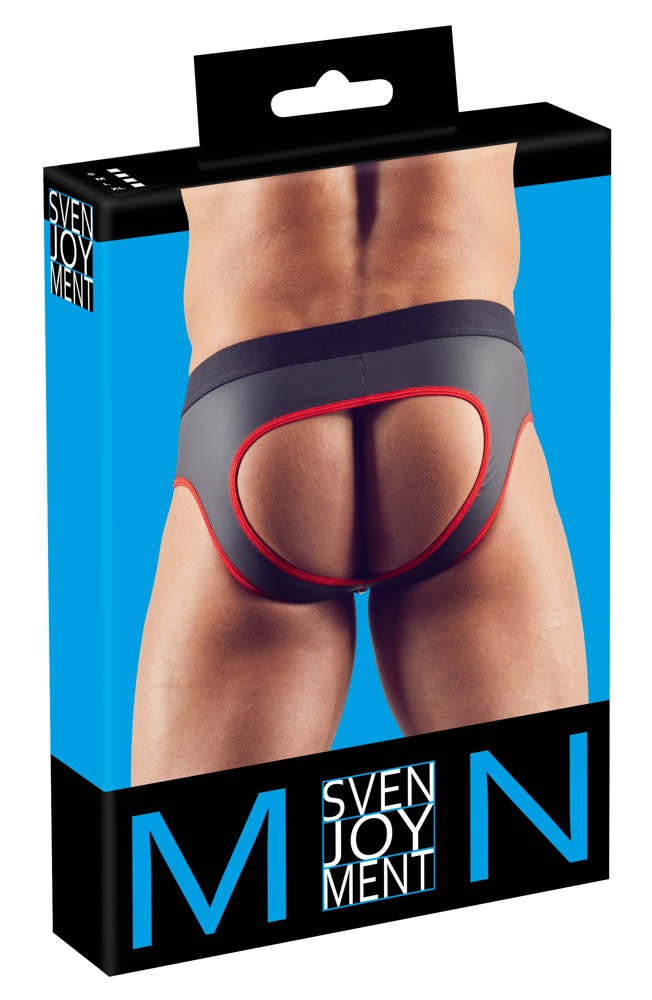 Трусы мужские Men's Jock M