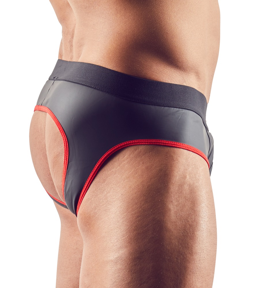 Трусы мужские Men's Jock M