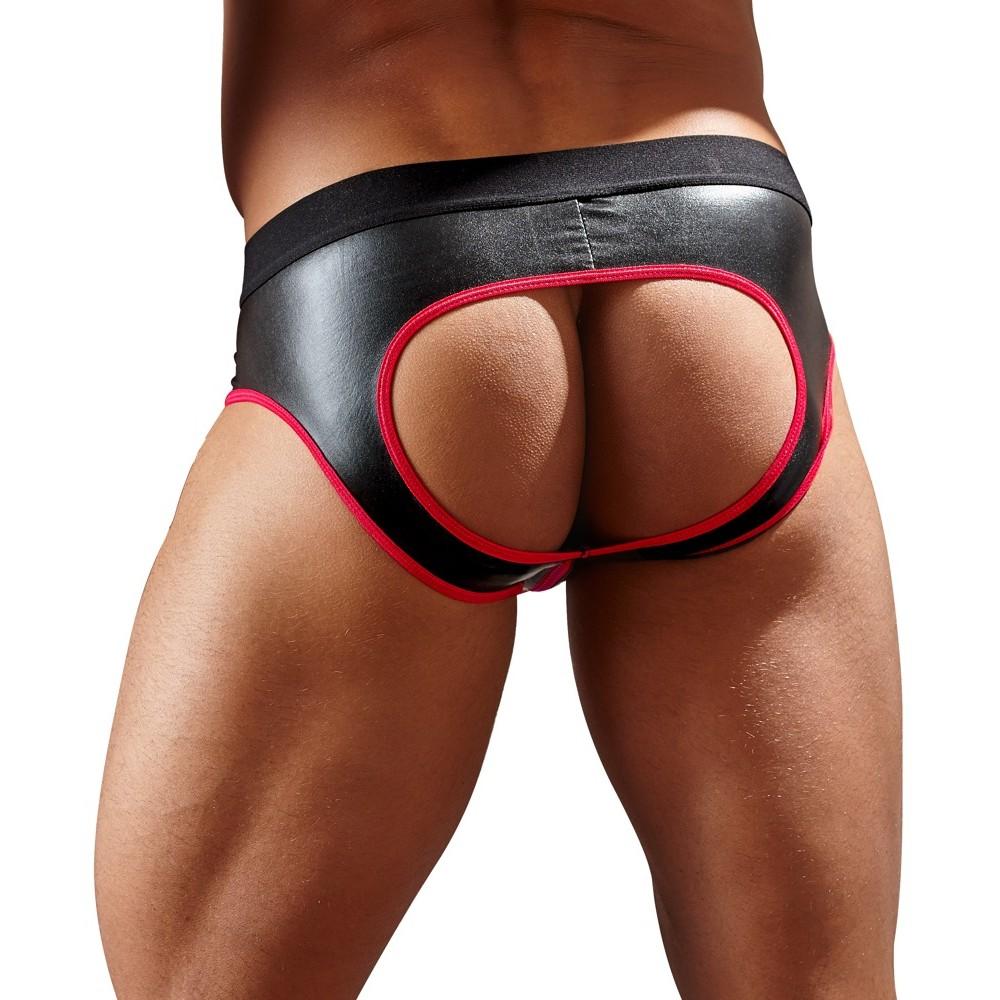 Труси чоловічі Men's Jock L