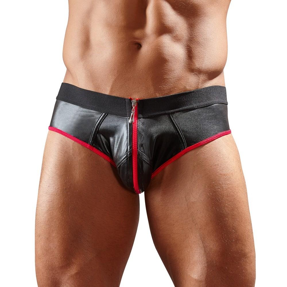 Труси чоловічі Men's Jock L