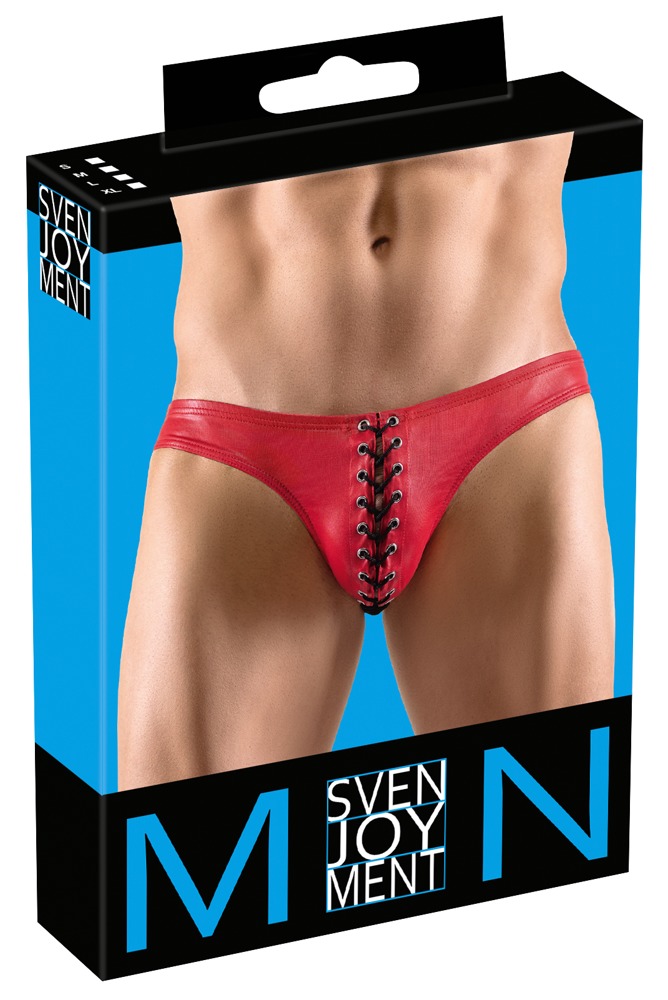 Труси чоловічі Men's Briefs L