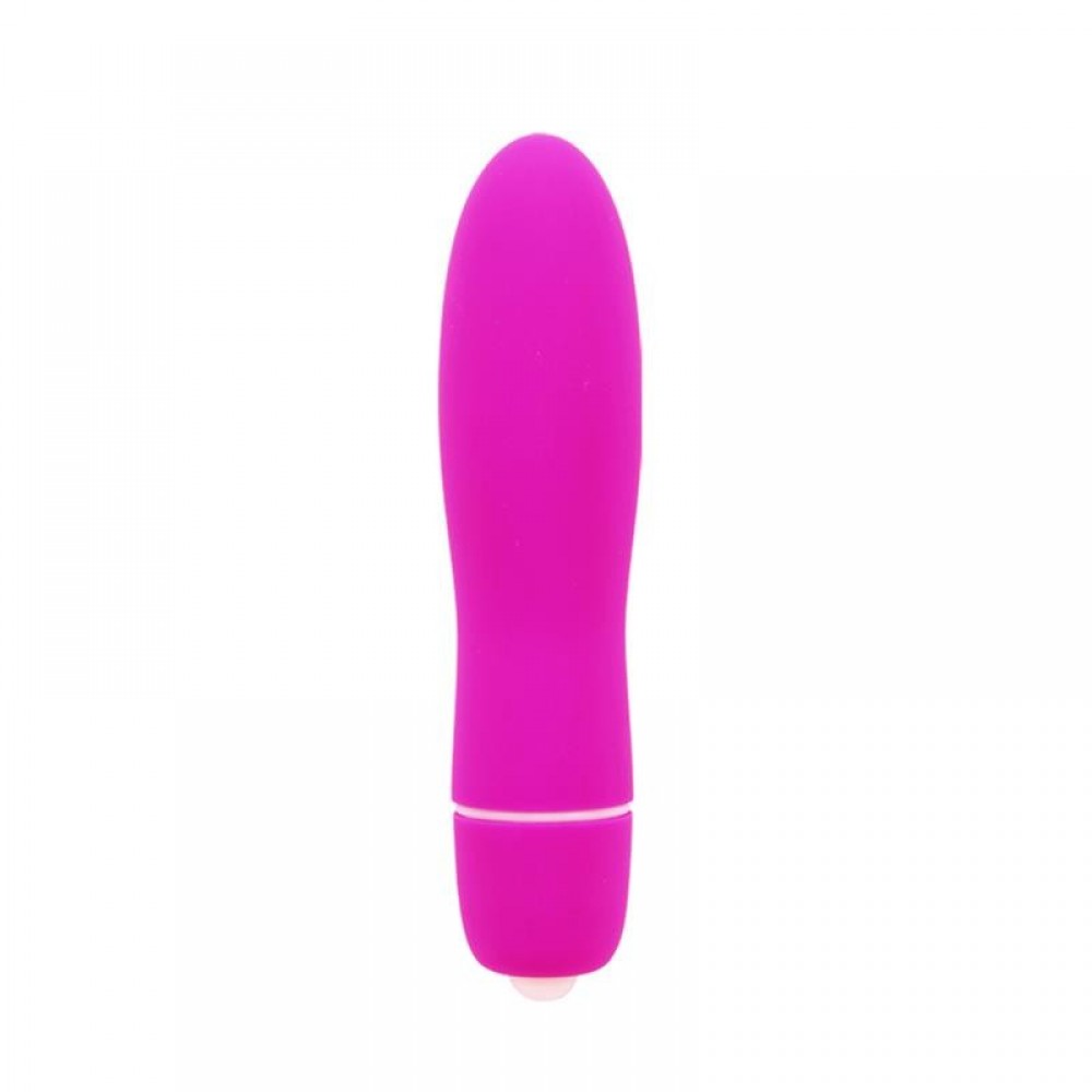 Віброкуля на батарейці Chisa Mis Sweet Classic Vibrator, рожева