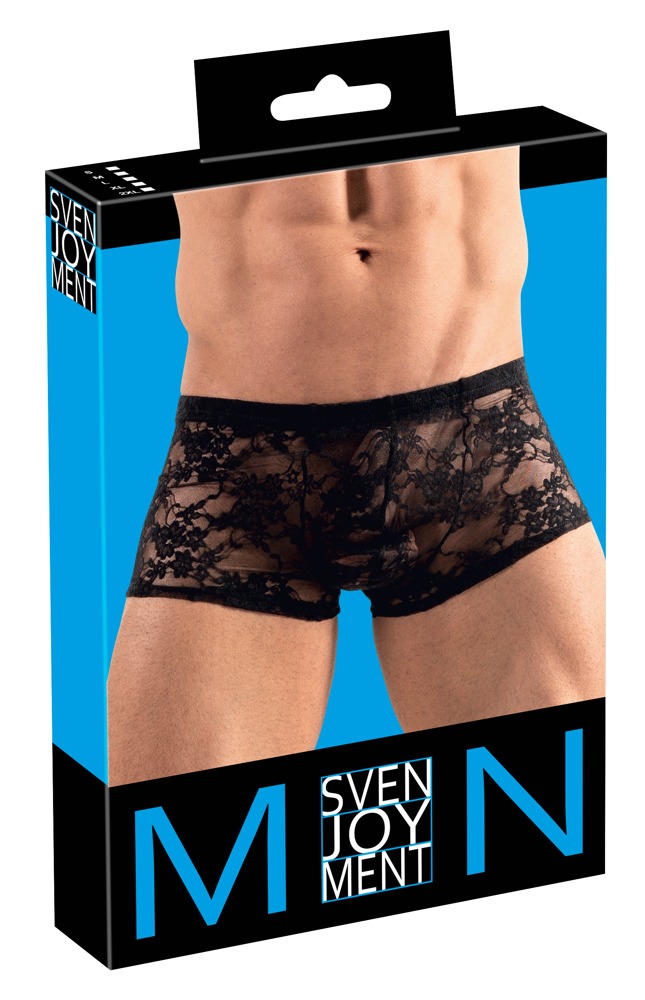 Труси чоловічі Men's Pants L