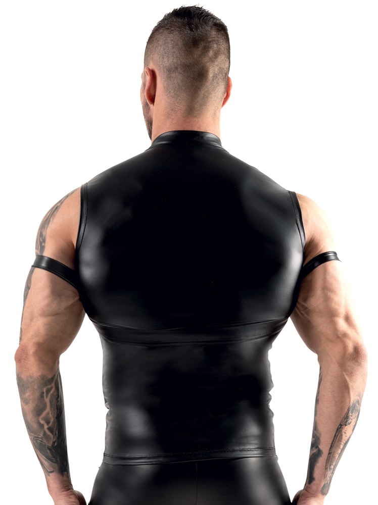 Комплект Men's Top black S