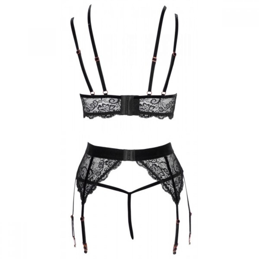 Комплект білизни Bra Set M