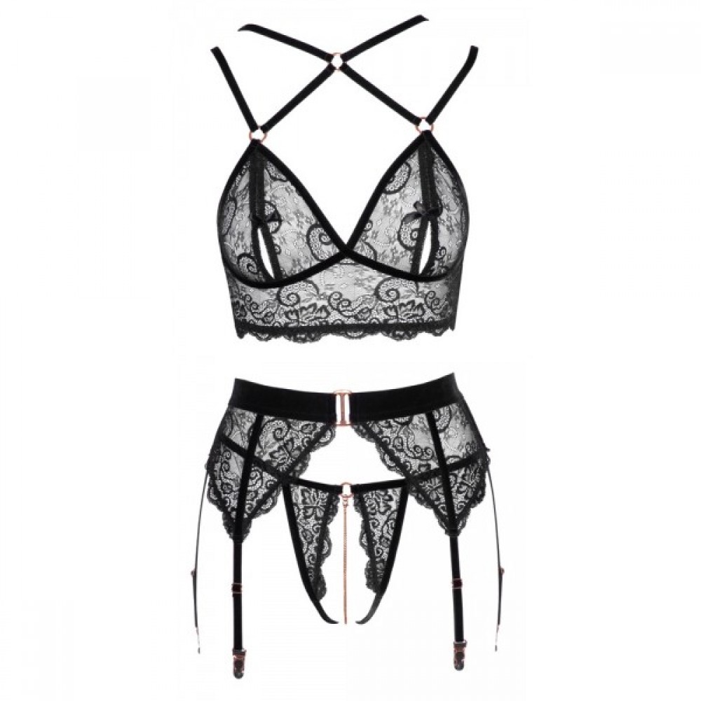 Комплект білизни Bra Set L