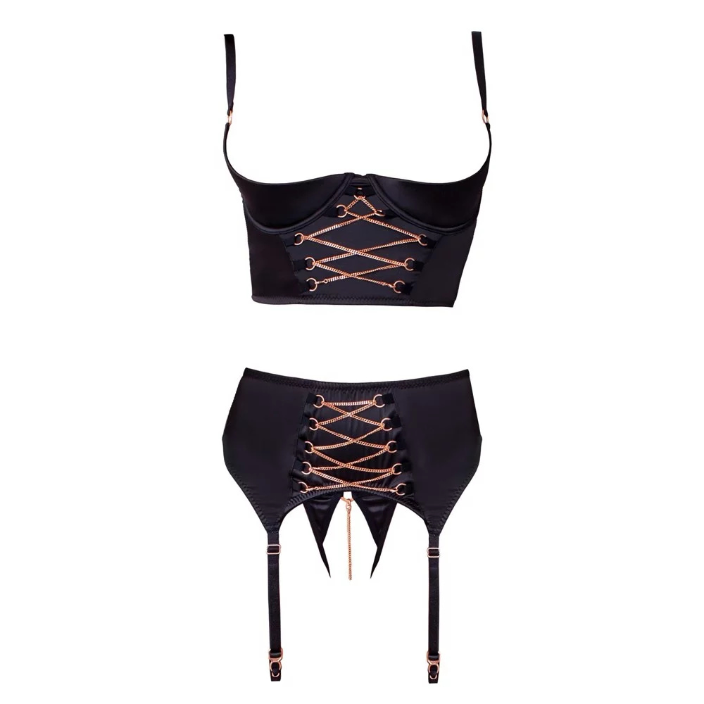Комплект білизни Shelf Bra Set 85B/L