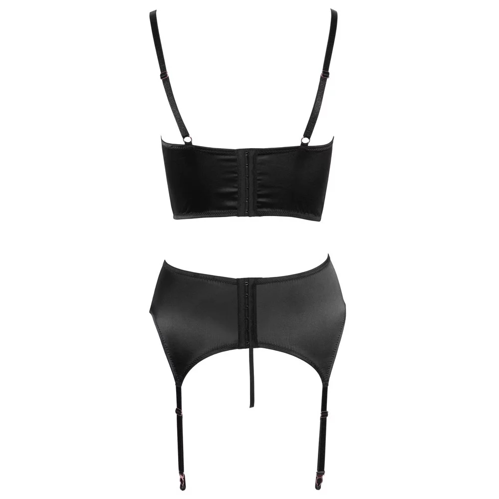 Комплект білизни Shelf Bra Set 85B/L