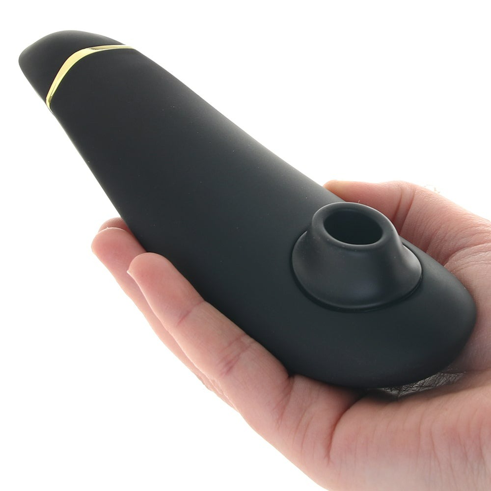 Набір іграшок Golden Moments Collection 2 Womanizer Premium 2 + We-Vibe Chorus