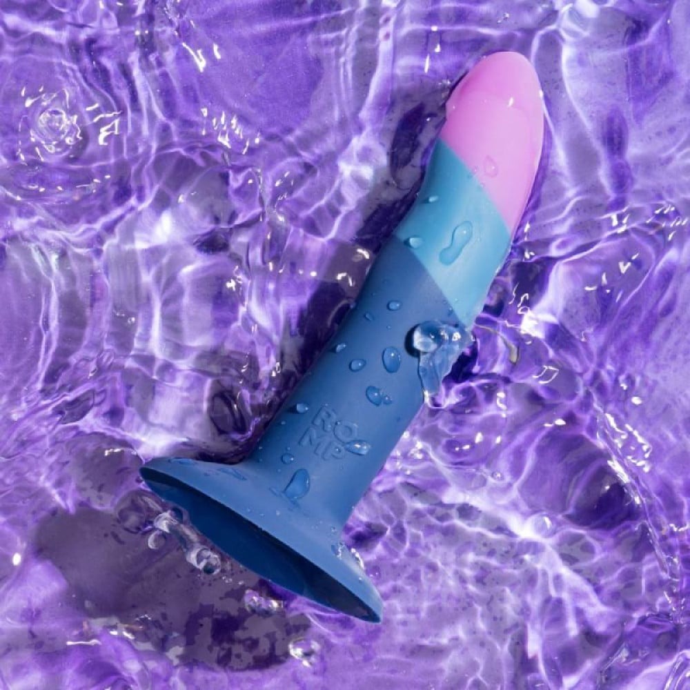 Комплект страпон + трусики ROMP Piccolo Pegging Kit