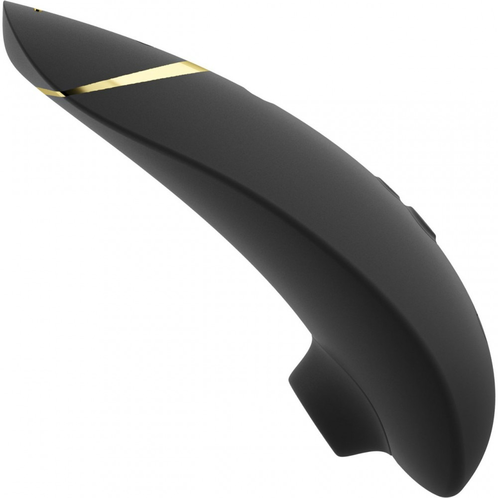 Набір для пар мастурбатор Arcwave Ion + Womanizer Premium 2 Black, Pleasure Pair, чорний