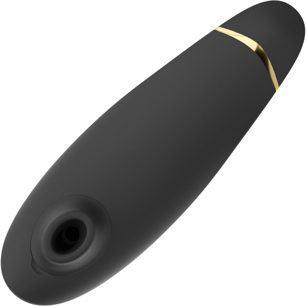 Набір для пар мастурбатор Arcwave Ion + Womanizer Premium 2 Black, Pleasure Pair, чорний