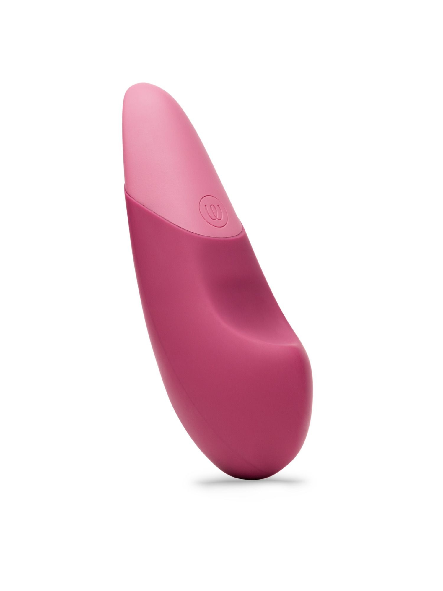 Вібратор універсальний безшумний Womanizer Vibe Dusky, рожевий