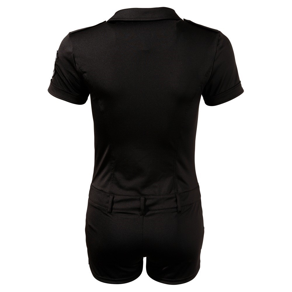 Костюм поліцейської Police Jumpsuit S
