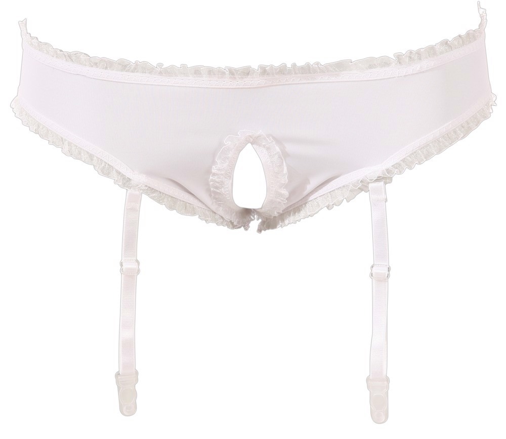 Костюм Школярки в клітинку Cottelli Collection Schoolgirl 4 предмети, XS