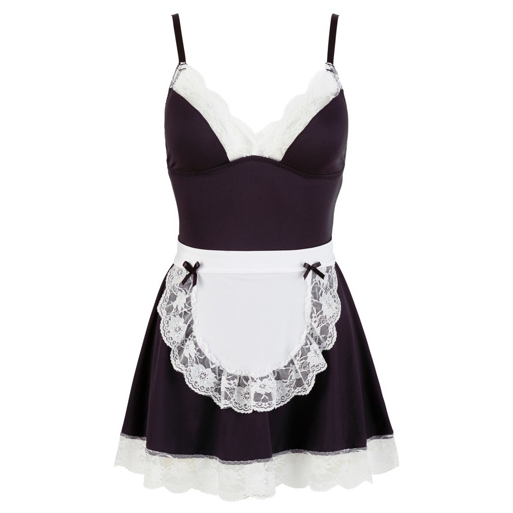 Костюм покоївки Maid's Dress M