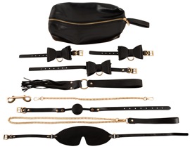 Бондажний набір Bad Kitty Bondage Set