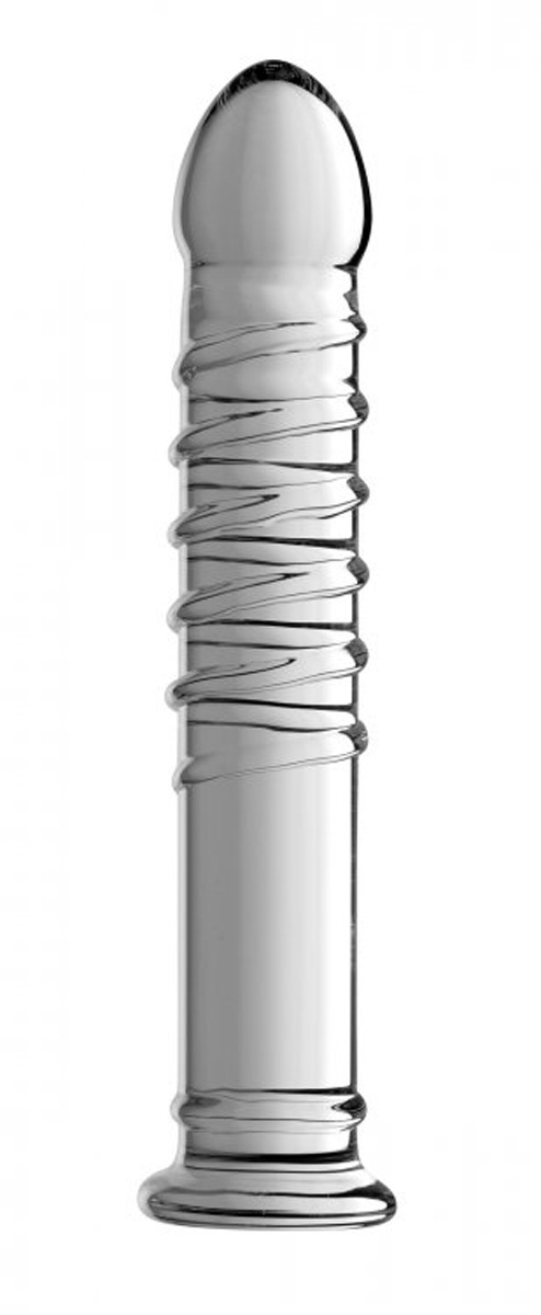Фалоімітатор Behemoth Ribbed XL