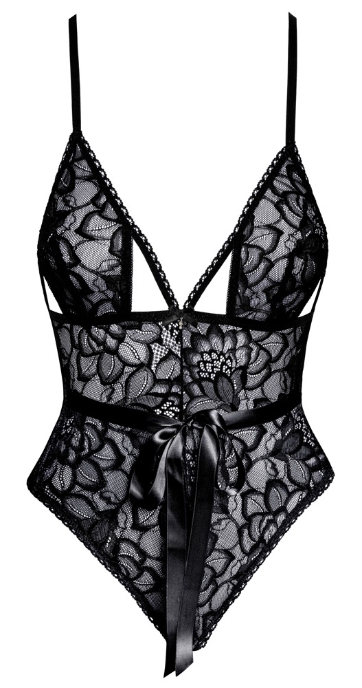 Боді Body Lace S/M