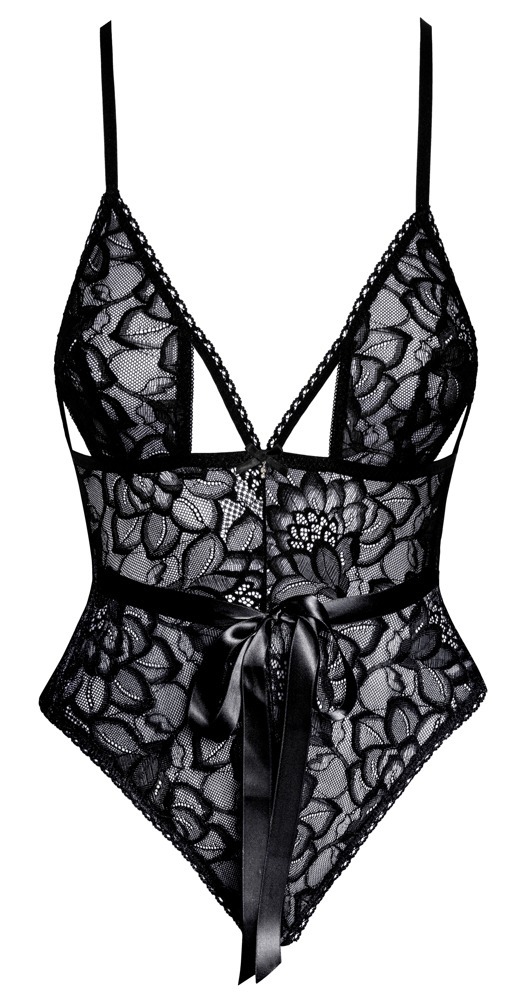 Боді Body Lace S/M