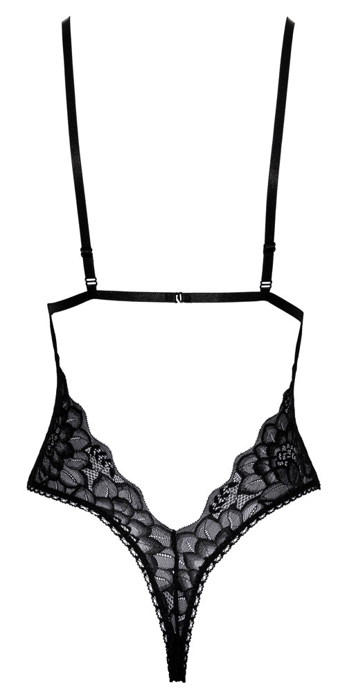 Боді Body Lace S/M