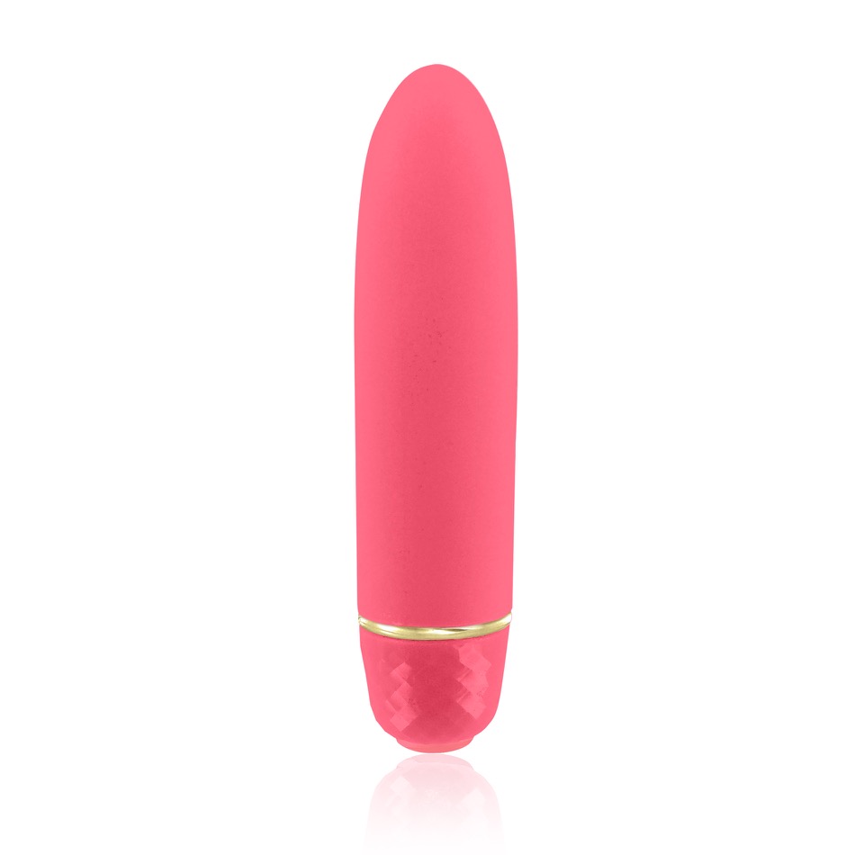 Вибропуля RIANNE S Classique Vibe Coral