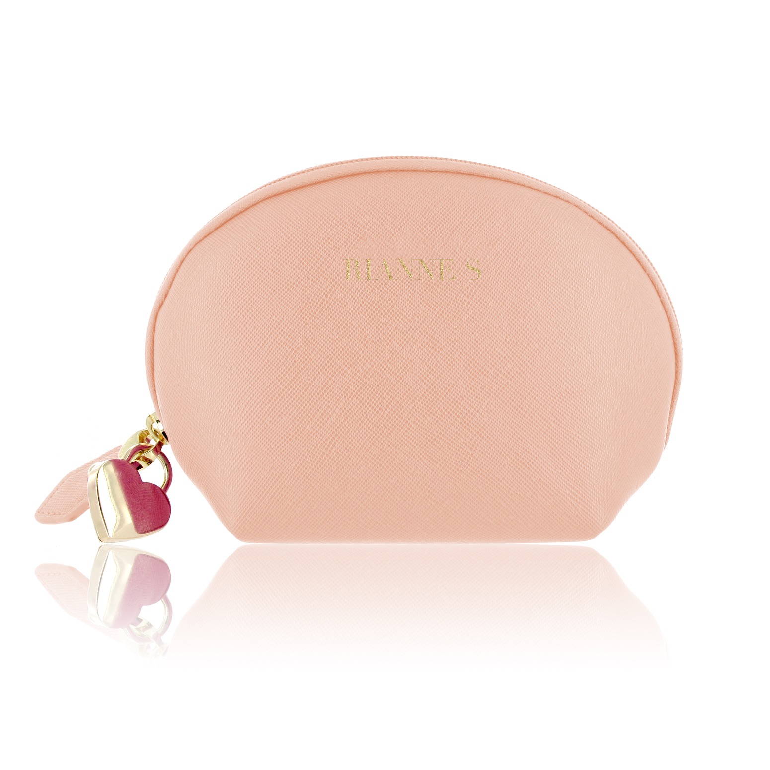 Вибропуля RIANNE S Classique Vibe Coral