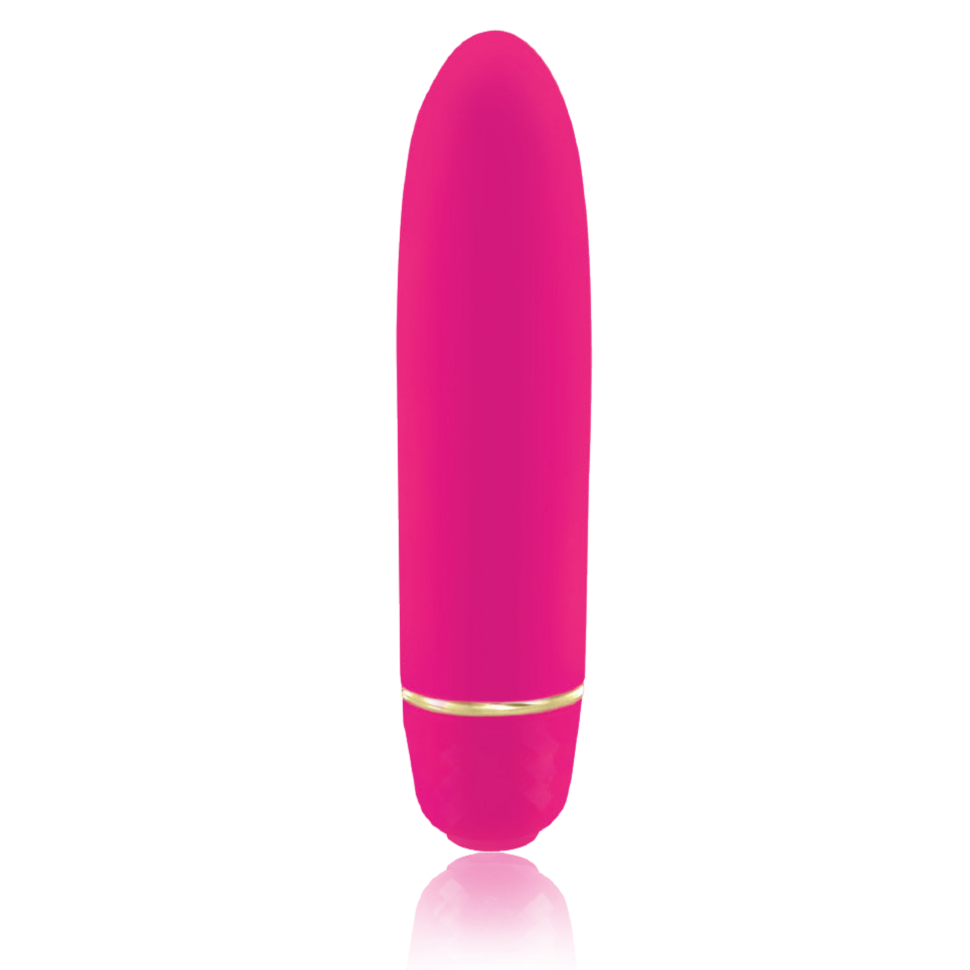 Вібратор в сумочкеRianne s Essentials Classique Vibe Posh French Rose