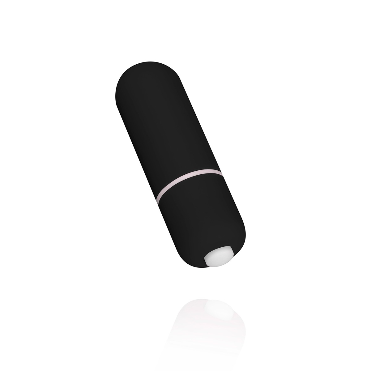 Віброкуля Easytoys, чорний, 5.5 х 1.7 см