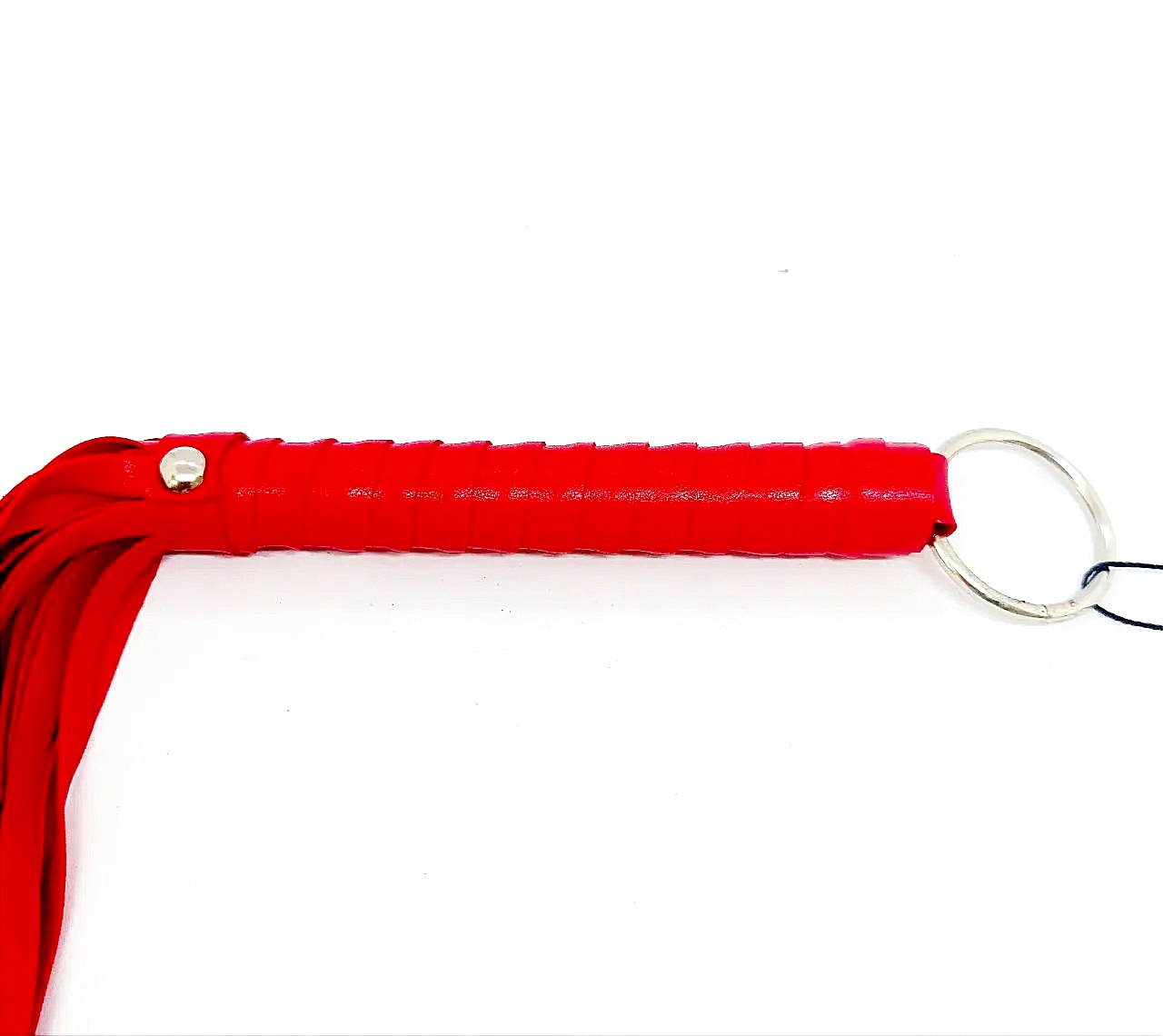 Флоггер L DS Fetish Flogger L red