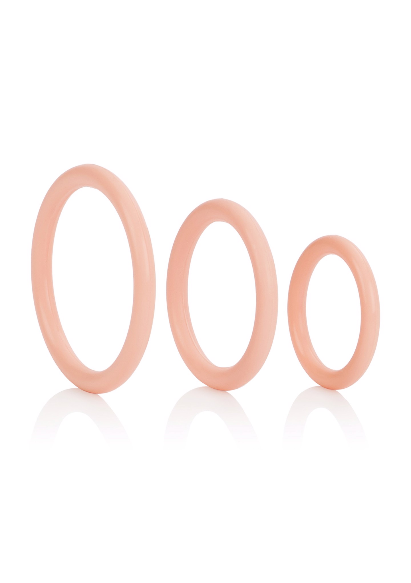 Набір кілець Rings Light Calexotics