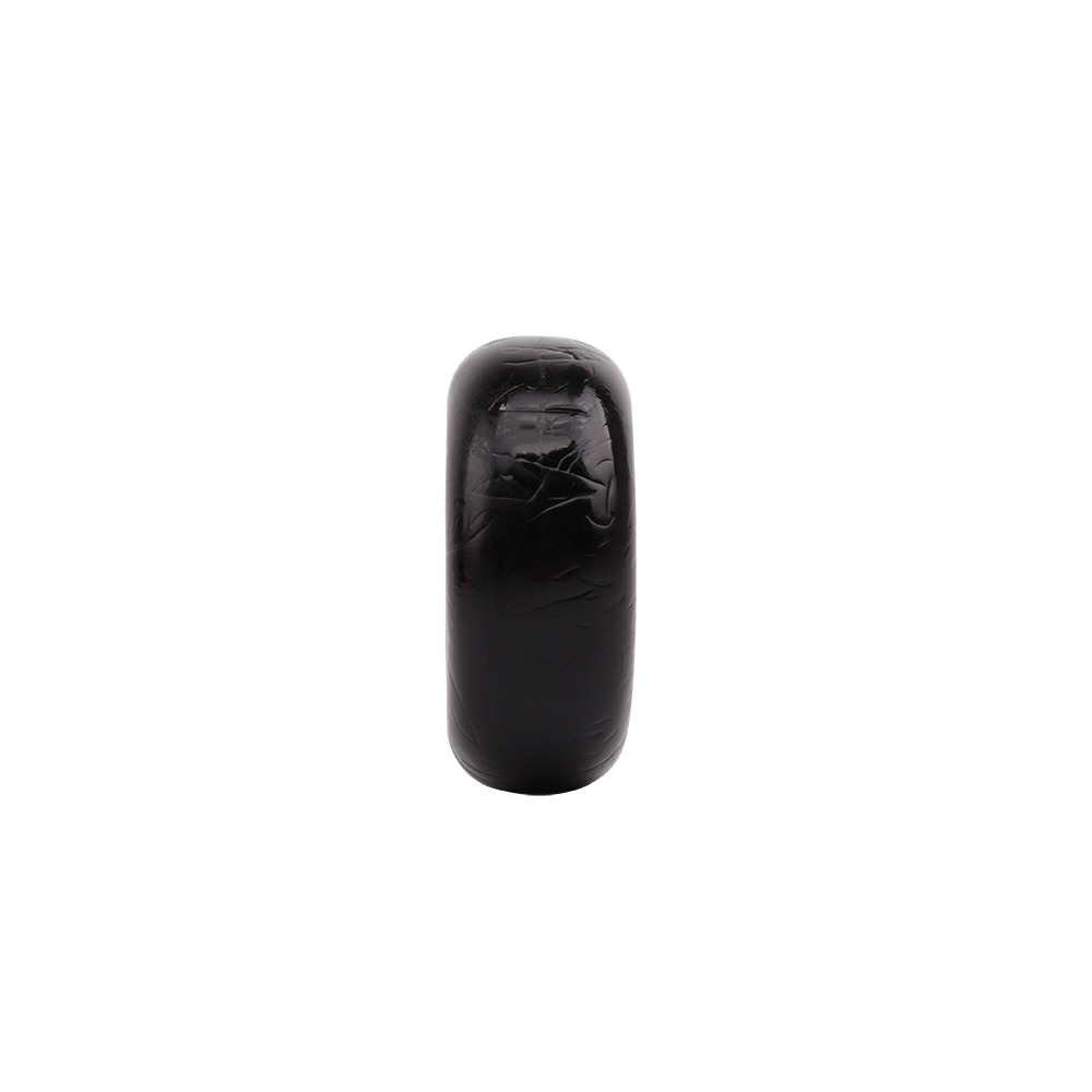 Эрекционное кольцо Chisa GK Power Fat O Cock Ring # 1, черное