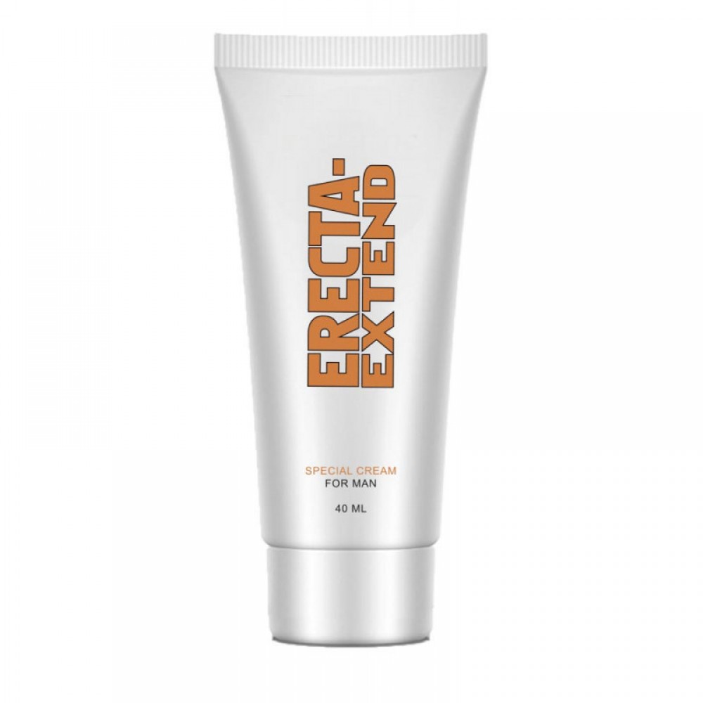 Спрей-пролонгатор ERECTA EXTEND 40 ML