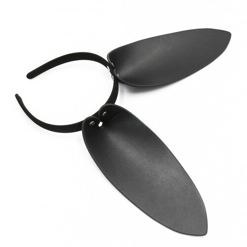 Вуха кролика DS Fetish Hair band Bunny