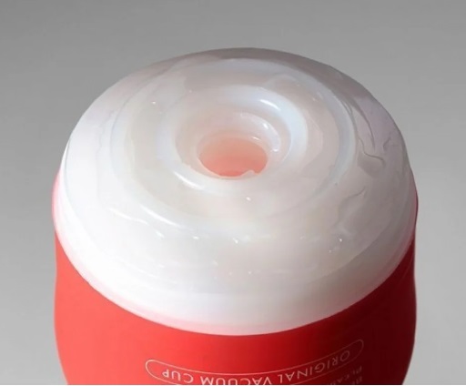 Мастурбатор Tenga New Adult Concept Dual Sensation cup