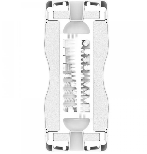 Мастурбатор Tenga New Adult Concept Dual Sensation cup