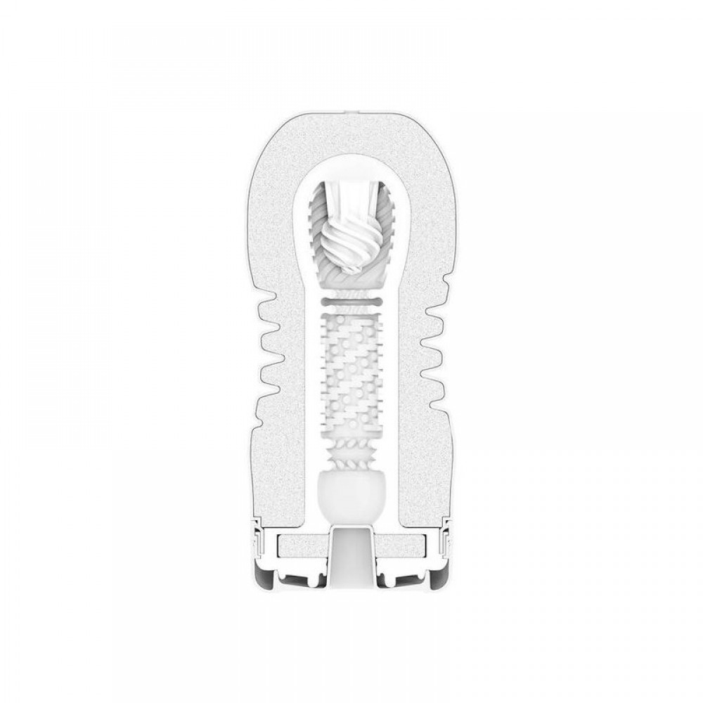 Мастурбатор TENGA-ROLLING HEAD CUP GENTLE