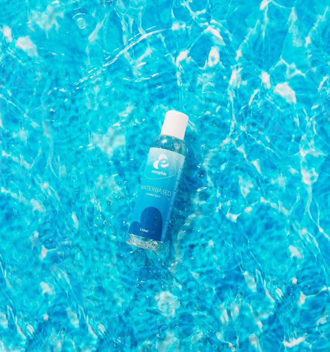 Лубрикант на водній основі EasyGlide Lubricant, 150 мл