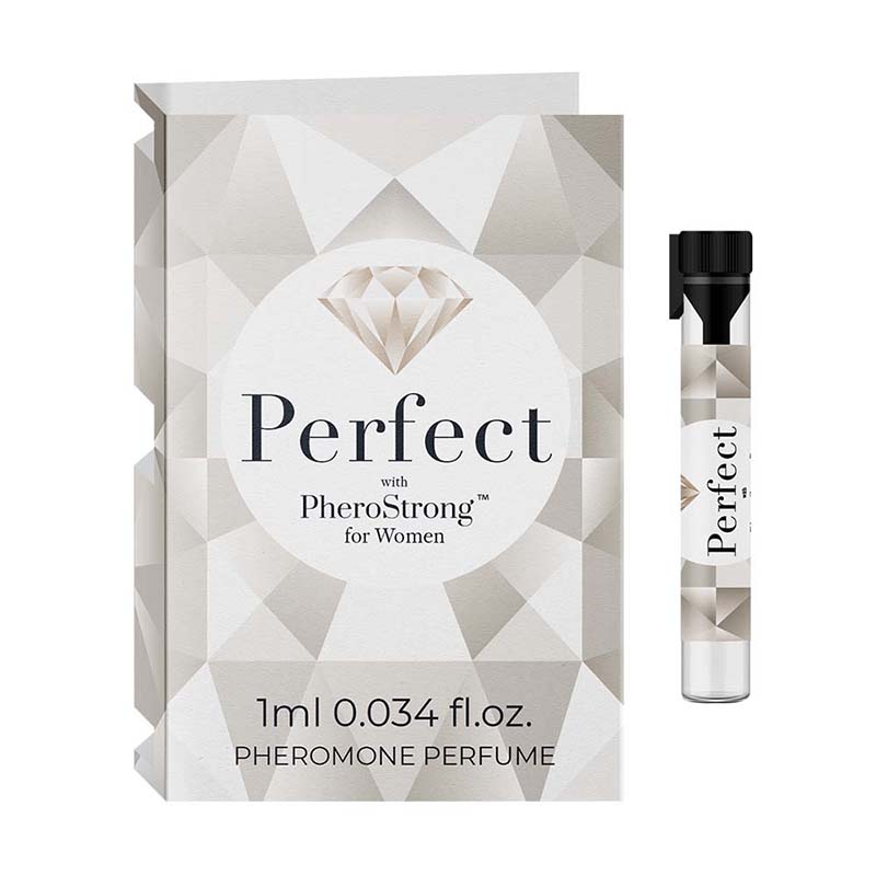 Духи Perfect with PheroStrong для жінок 1 мл