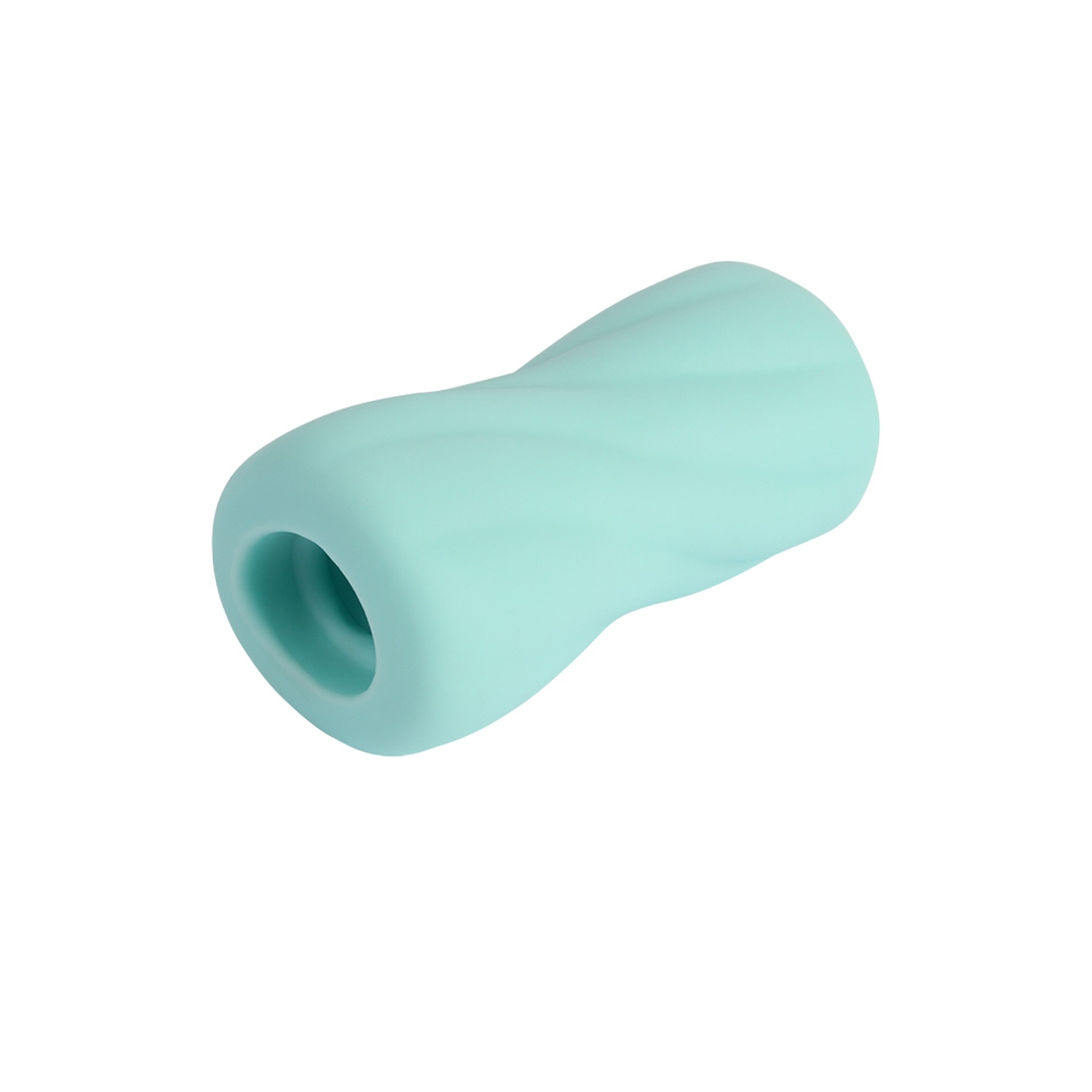 Мастурбатор яйце Chisa COSY Blow Cox, блакитний