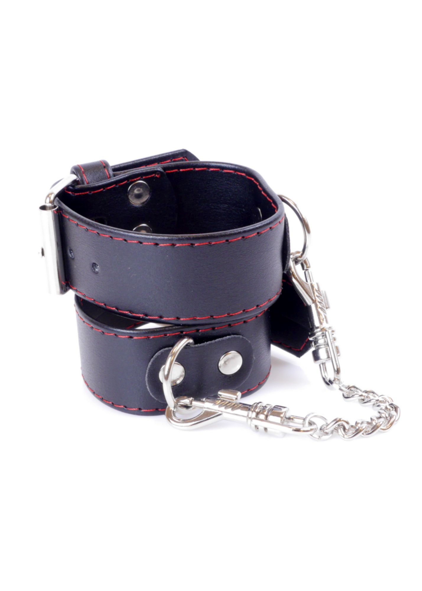 Наручники Handcuffs 3 cm Red Line