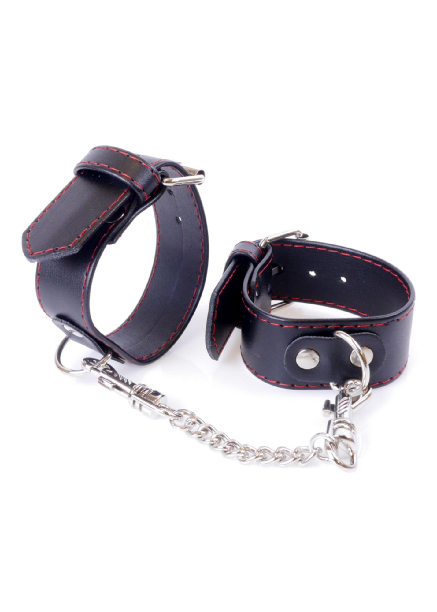 Наручники Handcuffs 3 cm Red Line