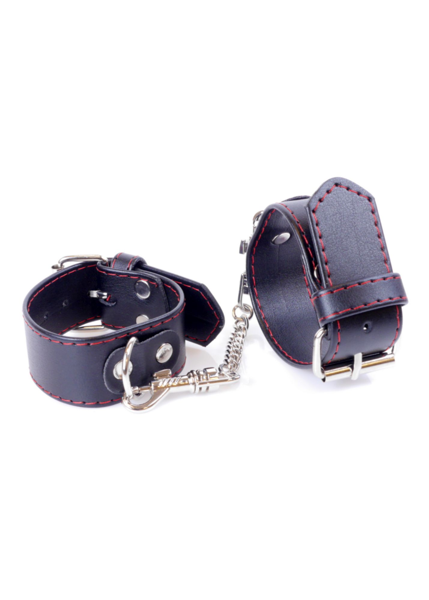 Наручники Handcuffs 3 cm Red Line